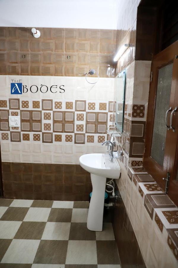 Hotel The Abodes House Greater Noida Exterior foto